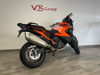 KTM 1290 Super Adventure S NUOVA SUPER VALUTAZIONE