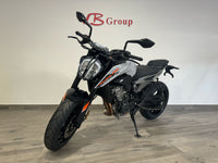 KTM 790 Duke NUOVA OGGI LA PAGHI LA METÀ