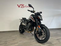 KTM 790 Duke NUOVA SUPER VALUTAZIONE