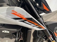 KTM 790 Duke NUOVA SUPER VALUTAZIONE