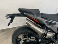 KTM 790 Duke NUOVA OGGI LA PAGHI LA METÀ