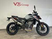 KTM 790 Duke NUOVA SUPER VALUTAZIONE