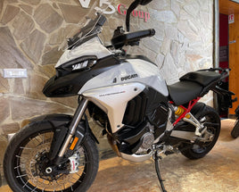 Ducati Multistrada V4S 2023