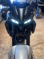 Yamaha MT 125 - 2020