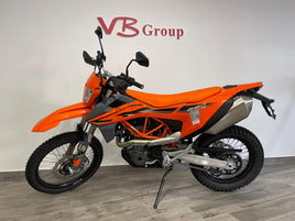 KTM 690 Enduro NUOVA CON PROMOZIONE