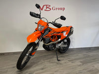 KTM 690 Enduro NUOVA