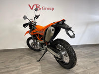 KTM 690 Enduro NUOVA