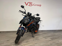 KTM 125 Duke NUOVA SUPER VALUTAZIONE