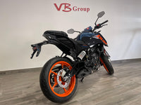 KTM 125 Duke NUOVA SUPER VALUTAZIONE