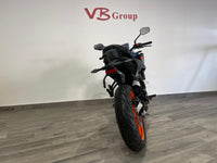 KTM 125 Duke NUOVA SUPER VALUTAZIONE