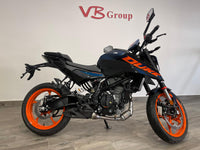 KTM 125 Duke NUOVA SUPER VALUTAZIONE