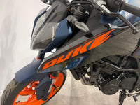 KTM 125 Duke NUOVA SUPER VALUTAZIONE