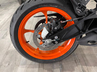 KTM 125 Duke NUOVA SUPER VALUTAZIONE