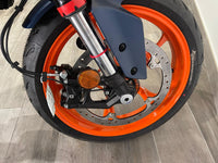 KTM 125 Duke NUOVA SUPER VALUTAZIONE