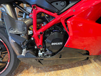 Ducati 848 EVO - 2011