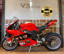 Ducati Panigale V4 REPLICA BAUTISTA - 2024