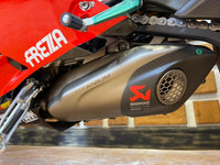 Ducati Panigale V4 REPLICA BAUTISTA - 2024