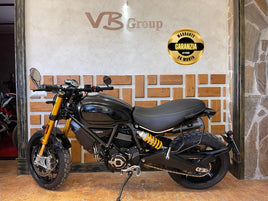 Ducati Scrambler 1100 PRO - 2020