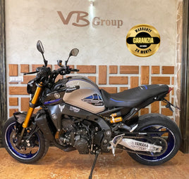 Yamaha MT-09 SP - 2022