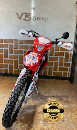Beta RR 400 ENDURO - 2013