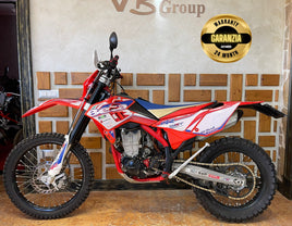 Beta RR 400 ENDURO - 2013