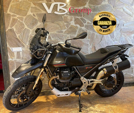 Moto Guzzi V85 TT - 2023