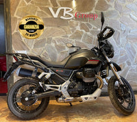 Moto Guzzi V85 TT - 2023