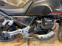 Moto Guzzi V85 TT - 2023