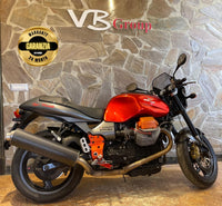 Moto Guzzi V11 SPORT LIMITED EDITION  - 2001