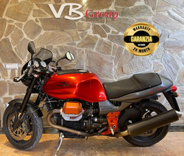 Moto Guzzi V11 SPORT LIMITED EDITION  - 2001