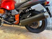 Moto Guzzi V11 SPORT LIMITED EDITION  - 2001