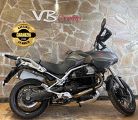 Moto Guzzi Stelvio 1200 4V - 2008