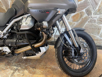 Moto Guzzi Stelvio 1200 4V - 2008