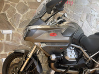 Moto Guzzi Stelvio 1200 4V - 2008