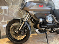 Moto Guzzi Stelvio 1200 4V - 2008