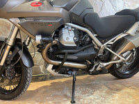 Moto Guzzi Stelvio 1200 4V - 2008