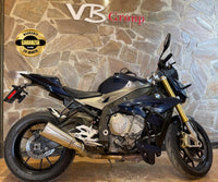 BMW S 1000 R 2014