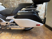 Honda CTX 1300 - 2015