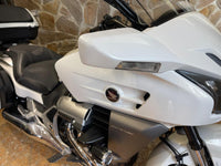 Honda CTX 1300 - 2015