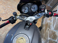 Ducati Monster S4 - 2002