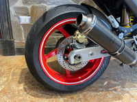 Ducati Monster S4 - 2002