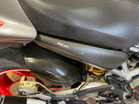 Ducati Monster S4 - 2002