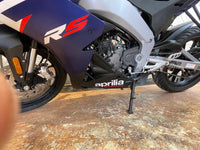 Aprilia RS 125- 2022