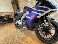 Aprilia RS 125- 2022