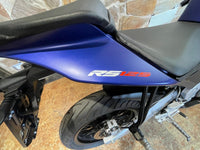 Aprilia RS 125- 2022