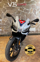 Aprilia RS 125- 2022