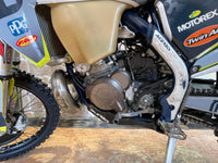 Husqvarna TE 250I  - 2019