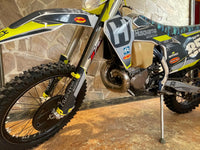 Husqvarna TE 250I  - 2019