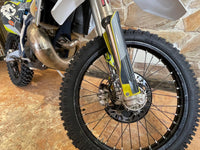 Husqvarna TE 250I  - 2019