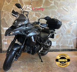 BENELLI TRK 502 - 2022